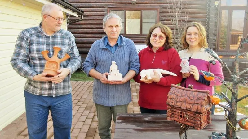 Антон Саков / Подмосковье Сегодня