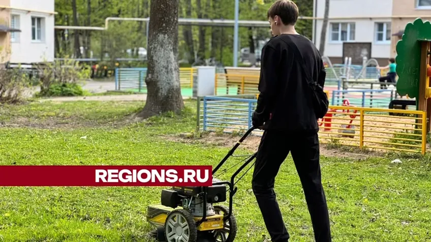 Фото: Ксения Афонина