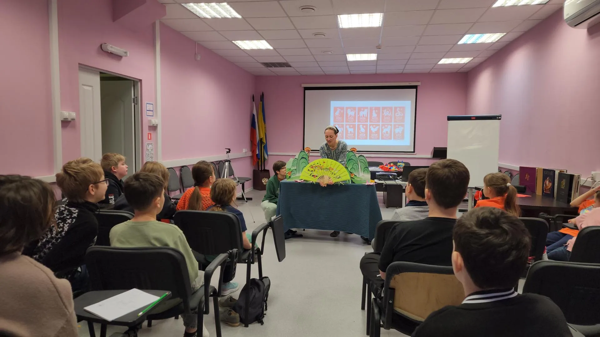 Андрей Семибратов