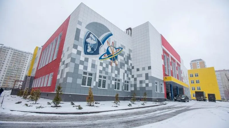 Наталья Николаева