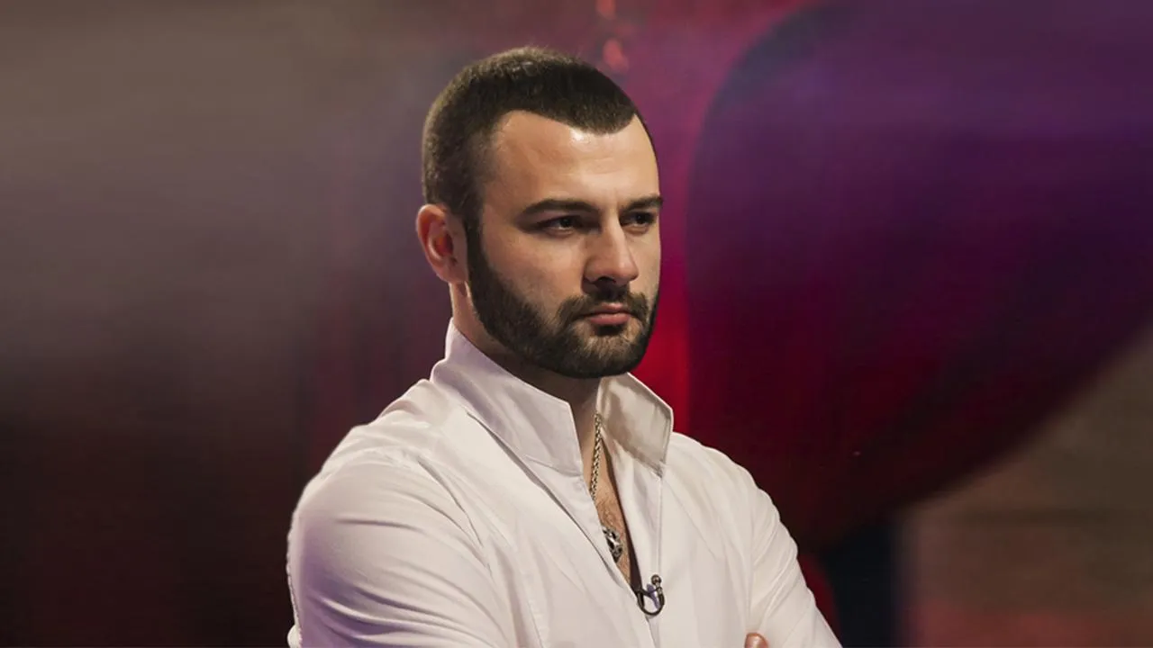 Социальные сети