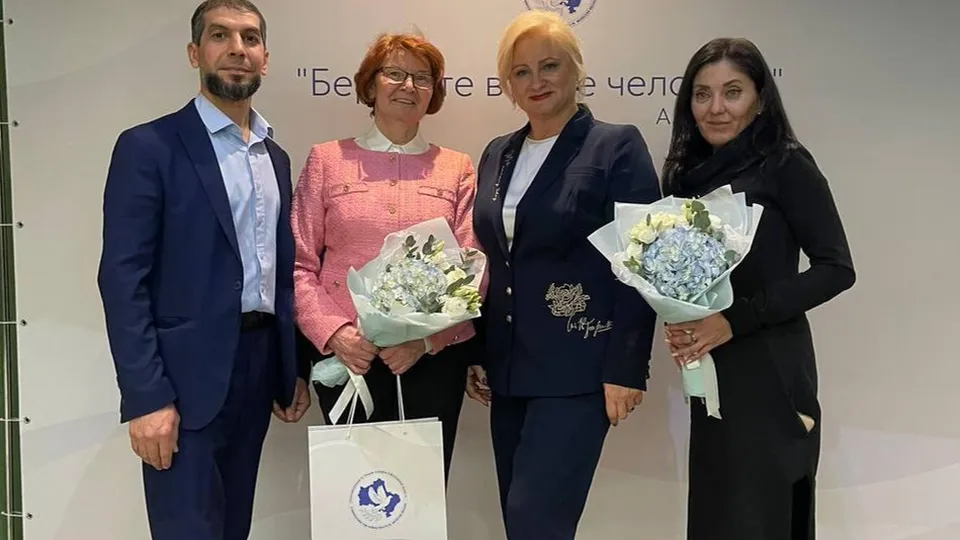 Фото: пресс-служба администрации г. о. Подольск