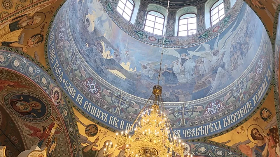 Фото: МедиаБанк Подмосковья / Юлия Андросова