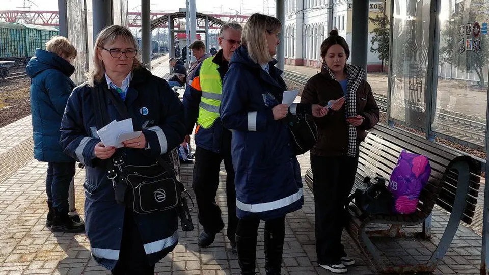 Фото: Минтранс Подмосковья