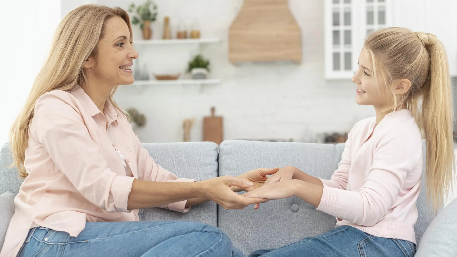 НИКИ детства