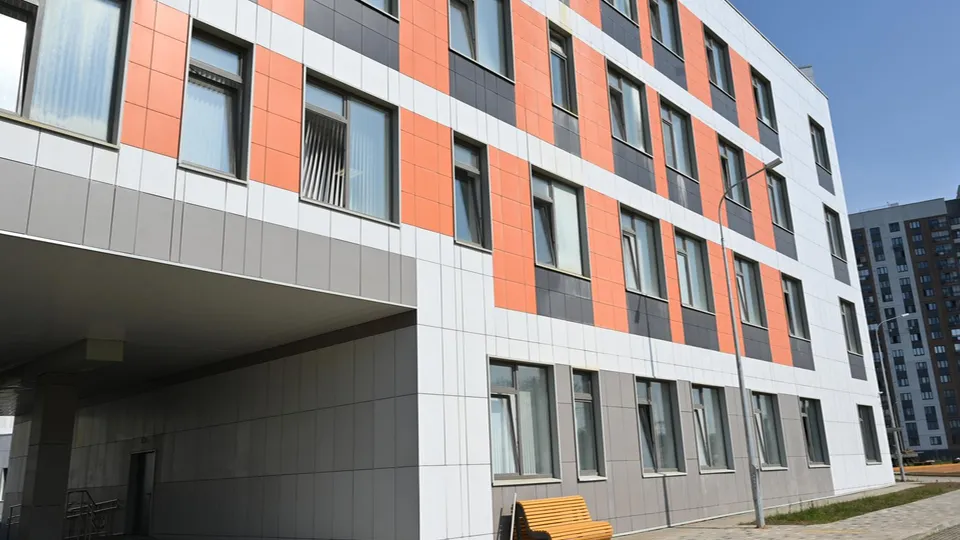 Фото: пресс-служба Администрации г.о. Ленинский