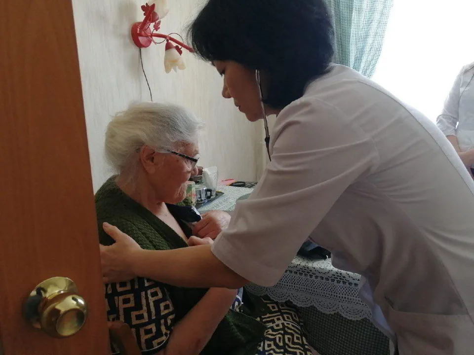 Фото: пресс-служба г.о. Мытищи