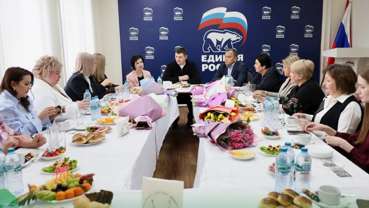 пресс-служба администрации Павлово-Посадского г. о.