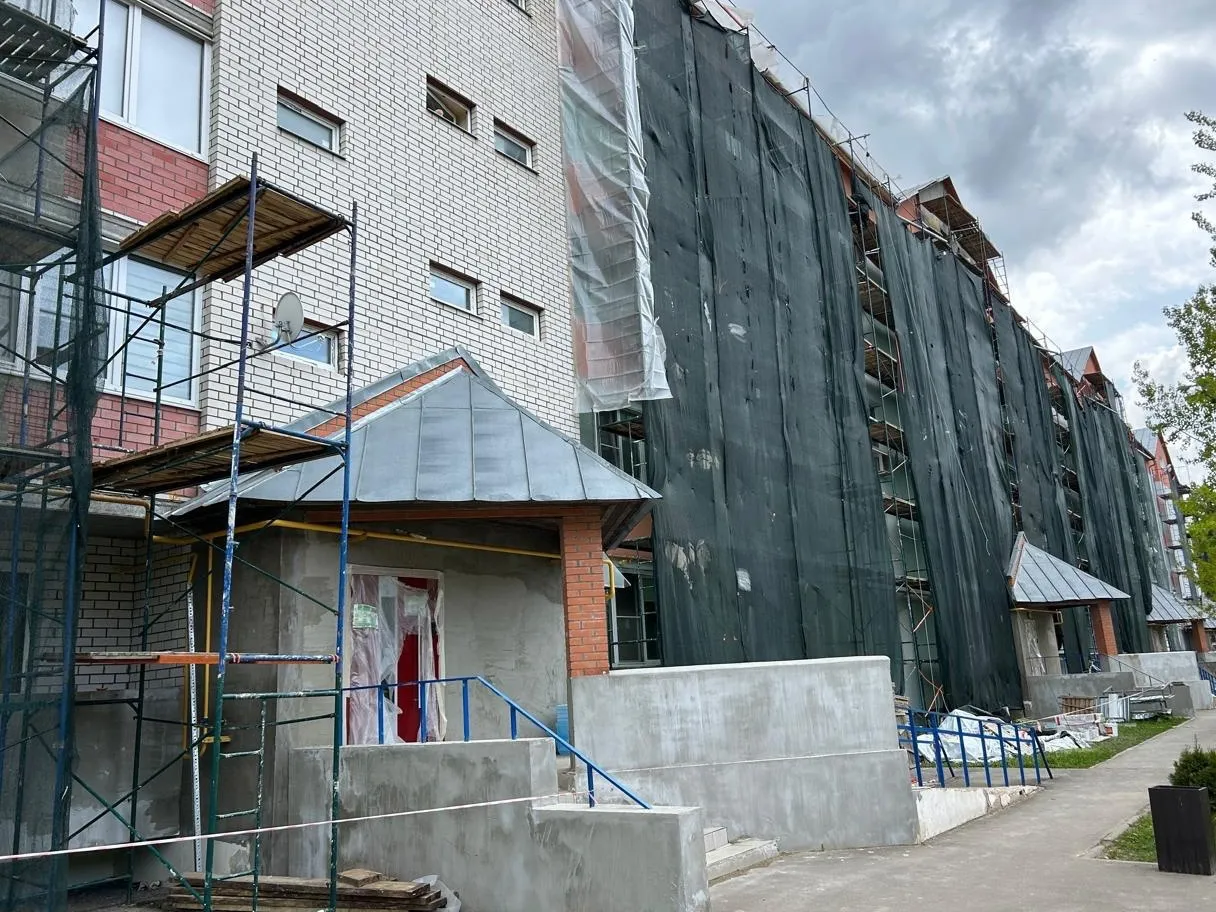 Фото: пресс-служба Александра Баранова&nbsp; &nbsp; &nbsp;&nbsp;