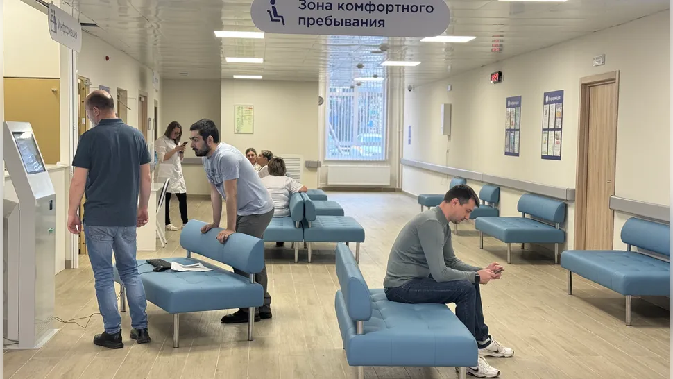 Фото: Медиабанк Подмосковья/Полина Абраменко