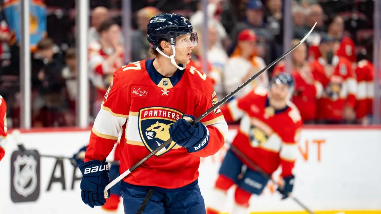 Еету Луостаринен