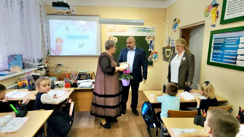 Фото: REGIONS/Валерий Гореловский