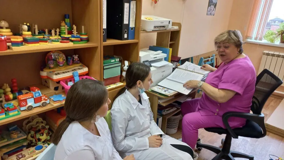 Фото: администрация городского округа Коломна