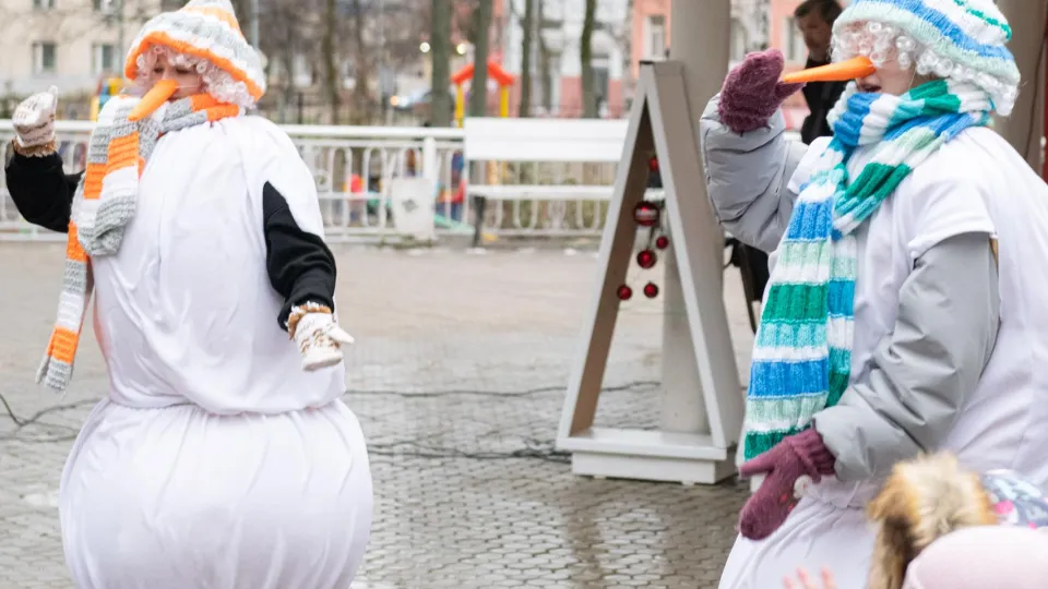 Фото: Данила Новак