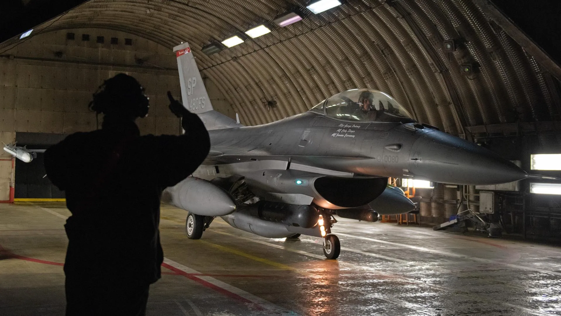 United States Air Force