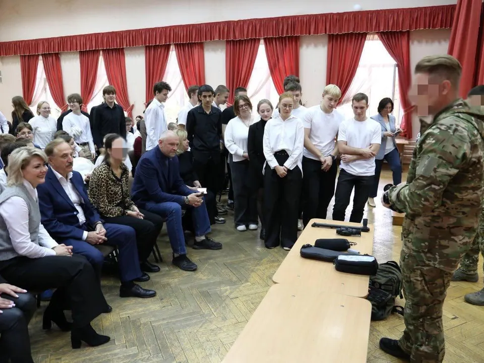 Фото: Алена Ахметова