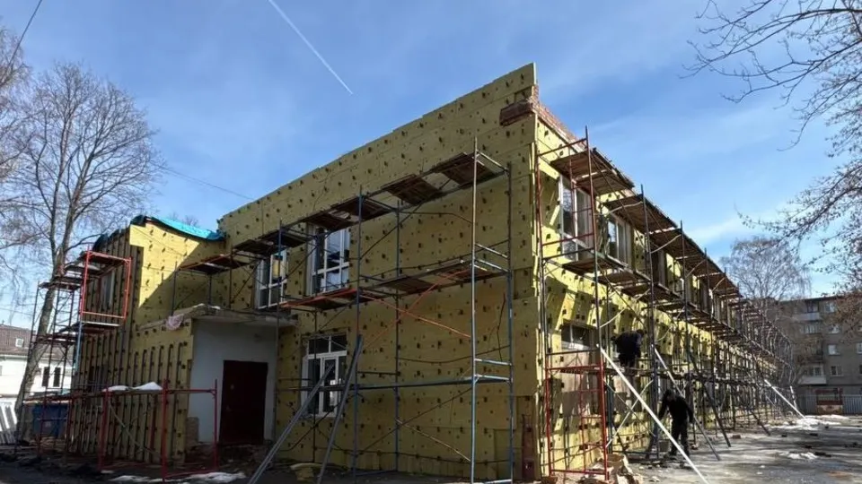 Фото: Министерство строительного комплекса Московской области