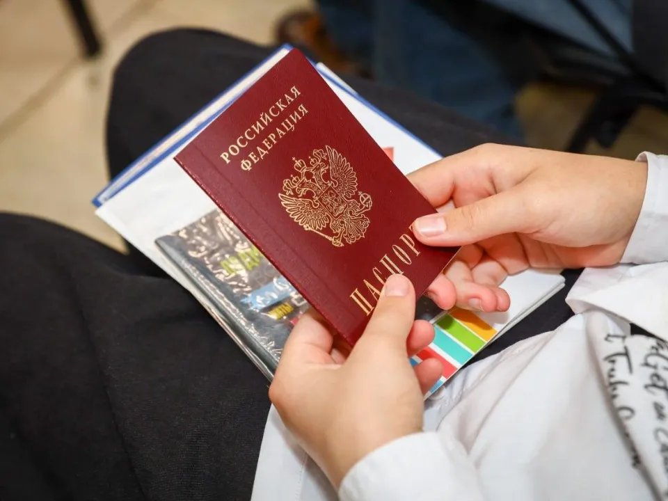 Фото: Раменский медиацентр