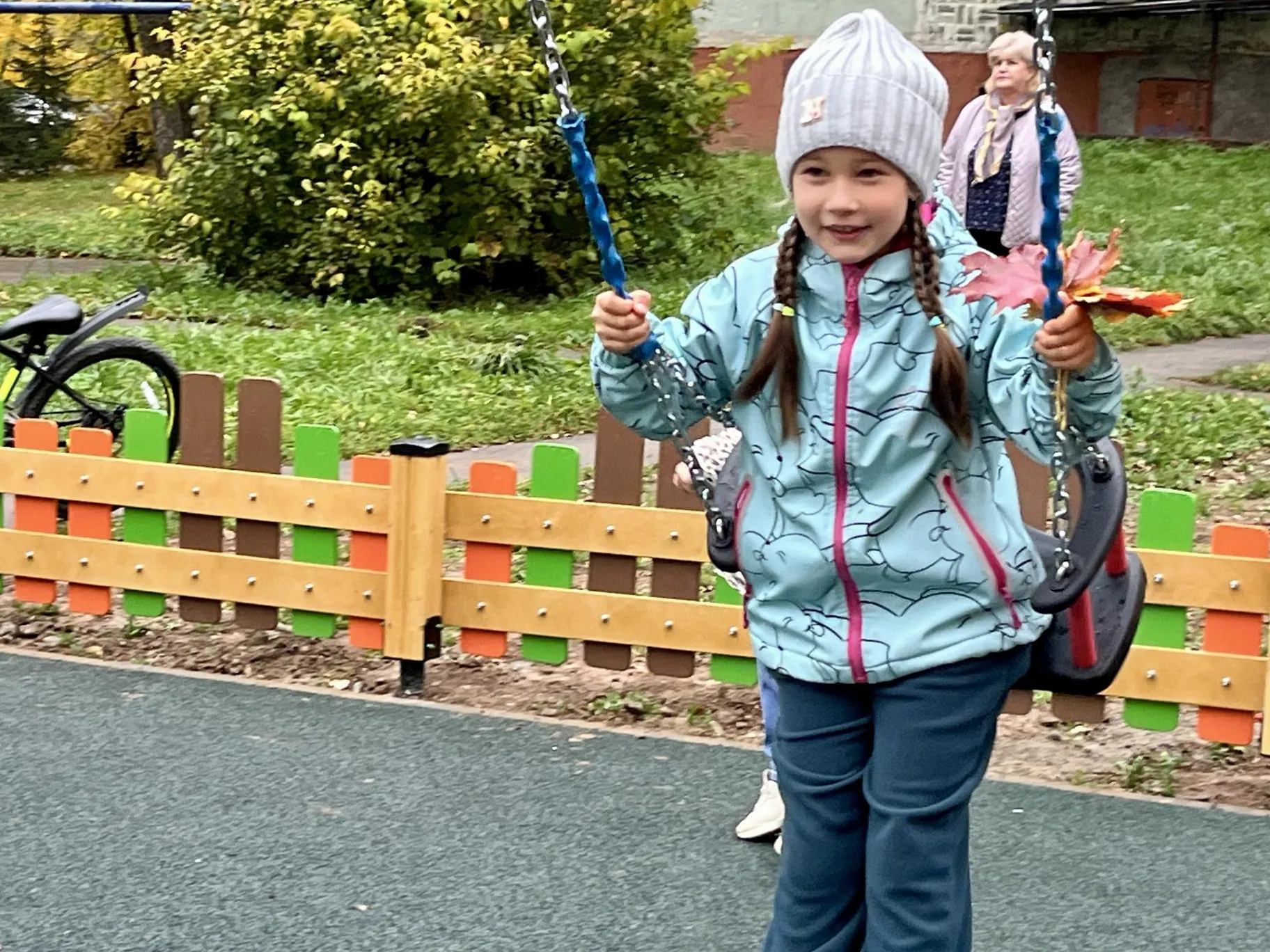 Фото: Анна Тюрюмина&nbsp; &nbsp; &nbsp; &nbsp; &nbsp; &nbsp;