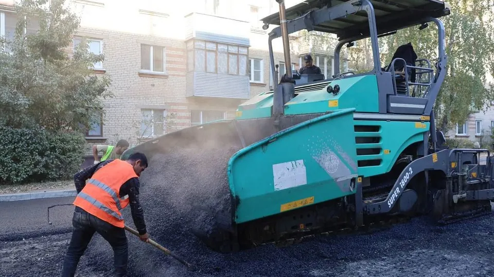 Фото: пресс-служба Администрации г.о. Серпухов