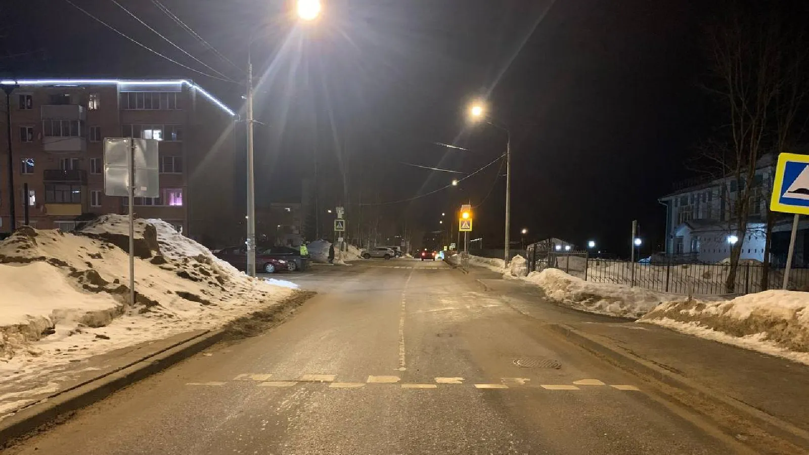 администрация м.о. Шаховская