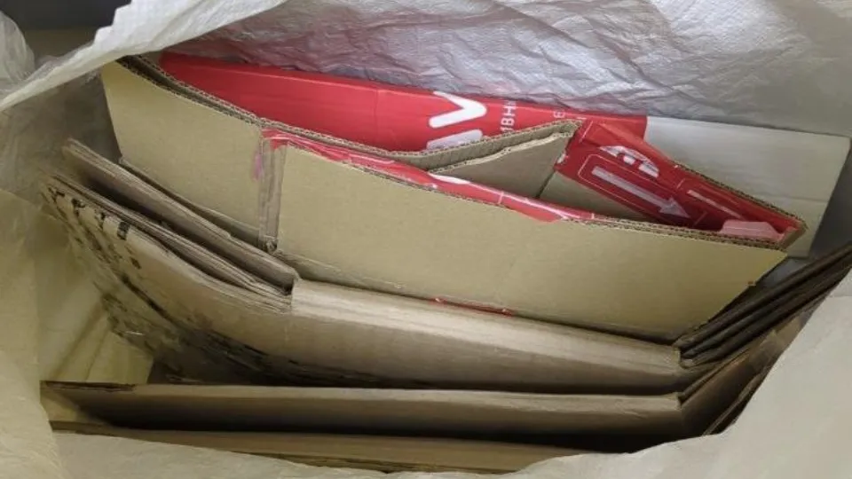 Фото: Министерство по содержанию территорий и государственному жилищному надзору МО