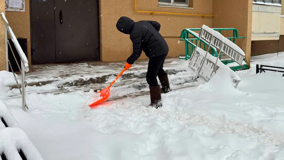Фото: МедиаБанк Подмосковья/Ксения Афонина