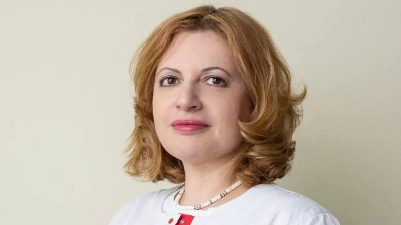 Балашихинская больница