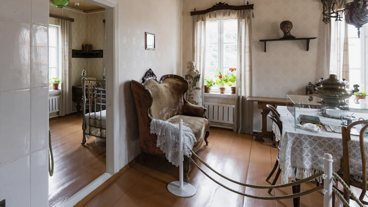 Фото: Коломенско-Зарайский государственный музей-заповедник