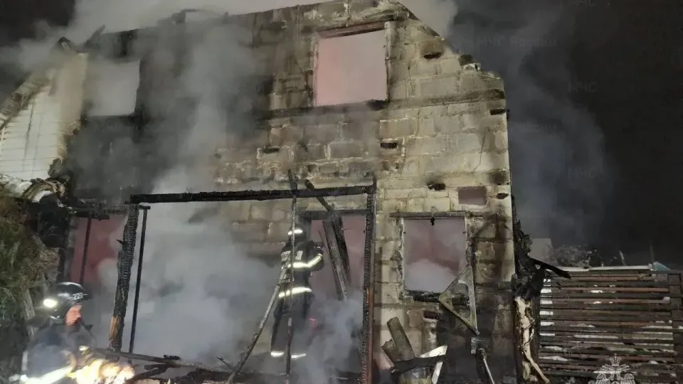 Фото: ГКУ МО «Мособлпожспас»