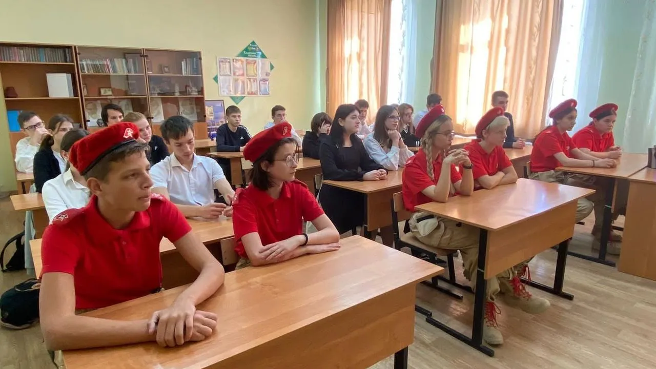 Фото: Сергей Сывороткин