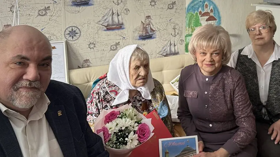 Фото: администрация г. о. Электросталь