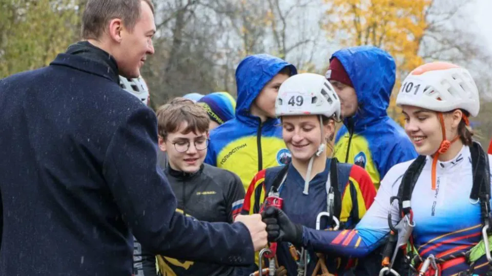 Фото: пресс-служба администрации м.о. Истра