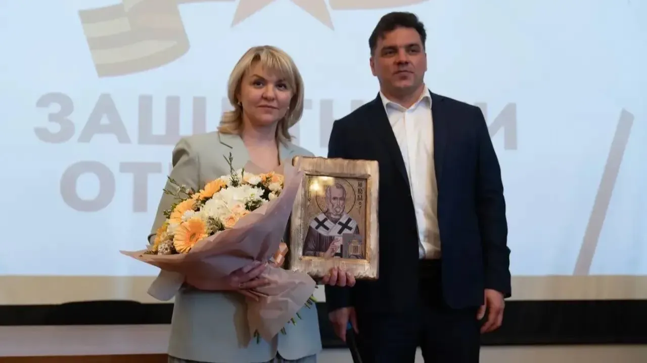 пресс-служба администрации Можайского м.о.