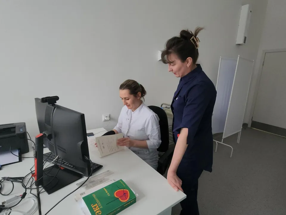 Фото: Наталья Лымарь