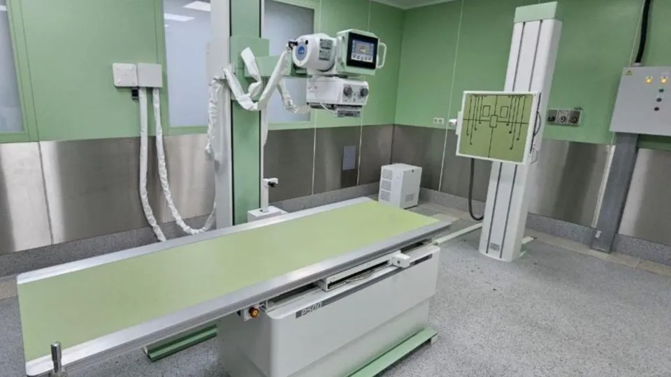 Фото: Московский областной онкологический диспансер