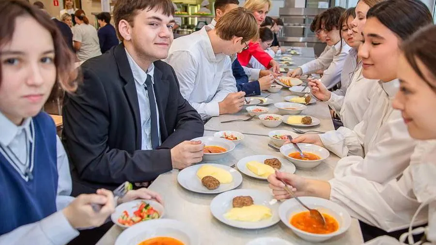 Пресс-служба администрации Одинцовского г. о.