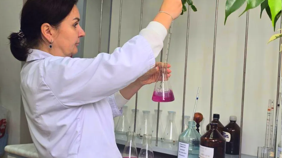 Фото: Яна Шаливская