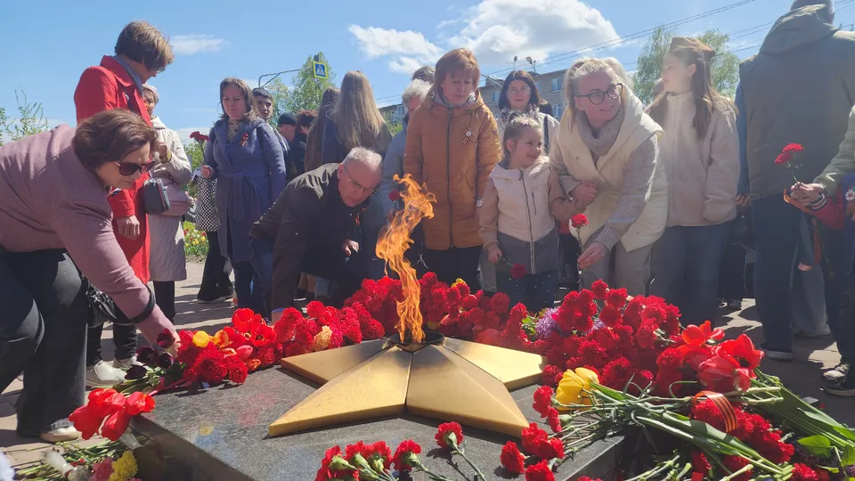 Фото: Ольга Сычева