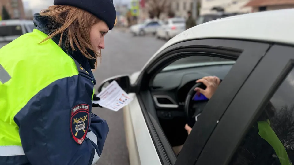 Фото: Госавтоинспекция МУ МВД России «Щелковское»