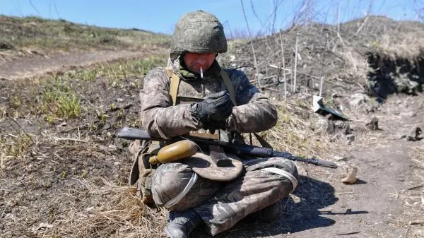 Военные специалисты рассказали о вынужденном перемирии в рамках спецоперации