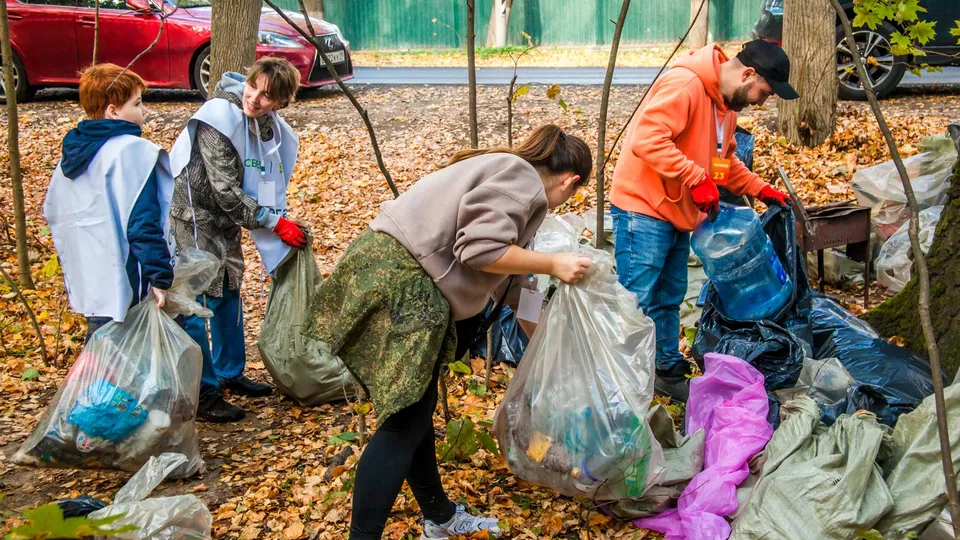 Фото: Администрация г.о. Красногорск