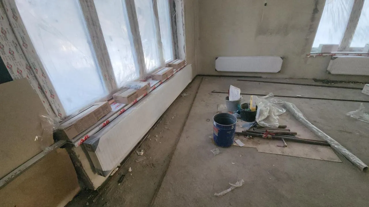 REGIONS/Валерий Гореловский