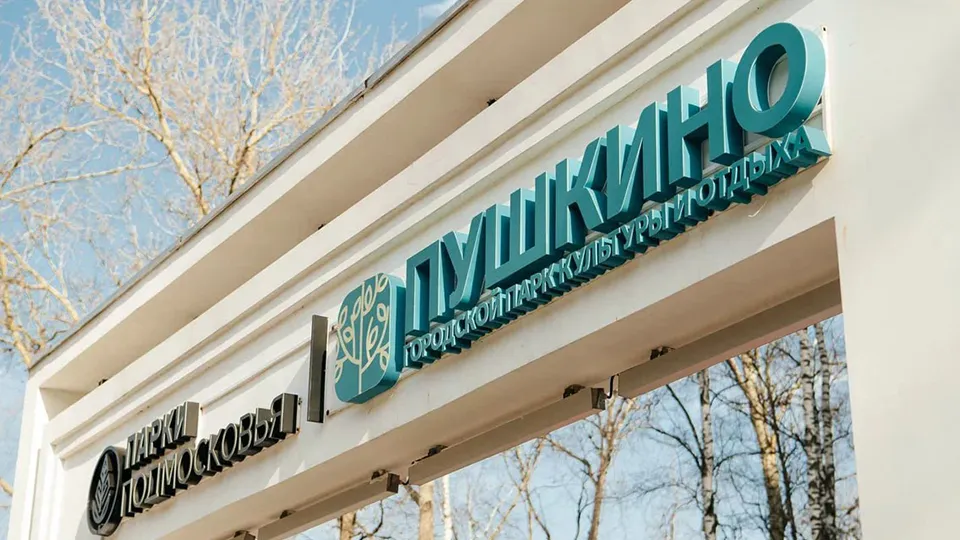 Фото: пресс-служба администрации г.о. Пушкинский