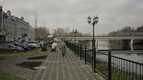 Многоэтажная застройка запрещена в исторических городах региона - зампред