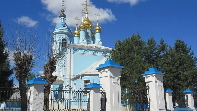 Антон Саков / Подмосковье сегодня
