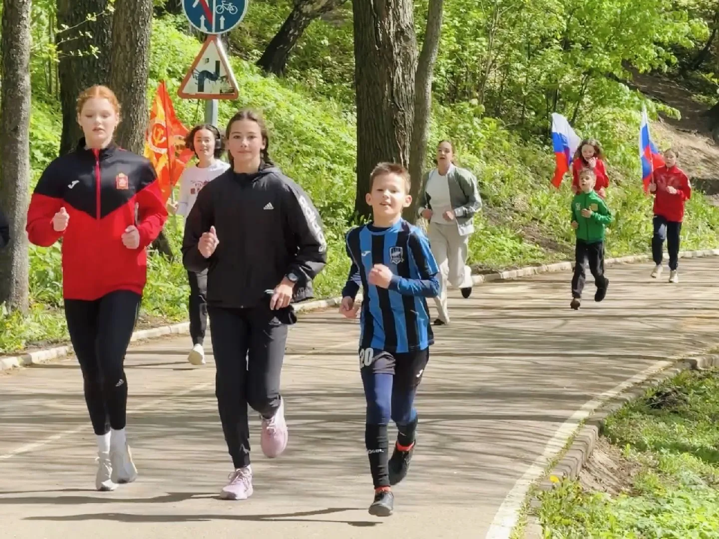 Фото: Ольга Стаферова