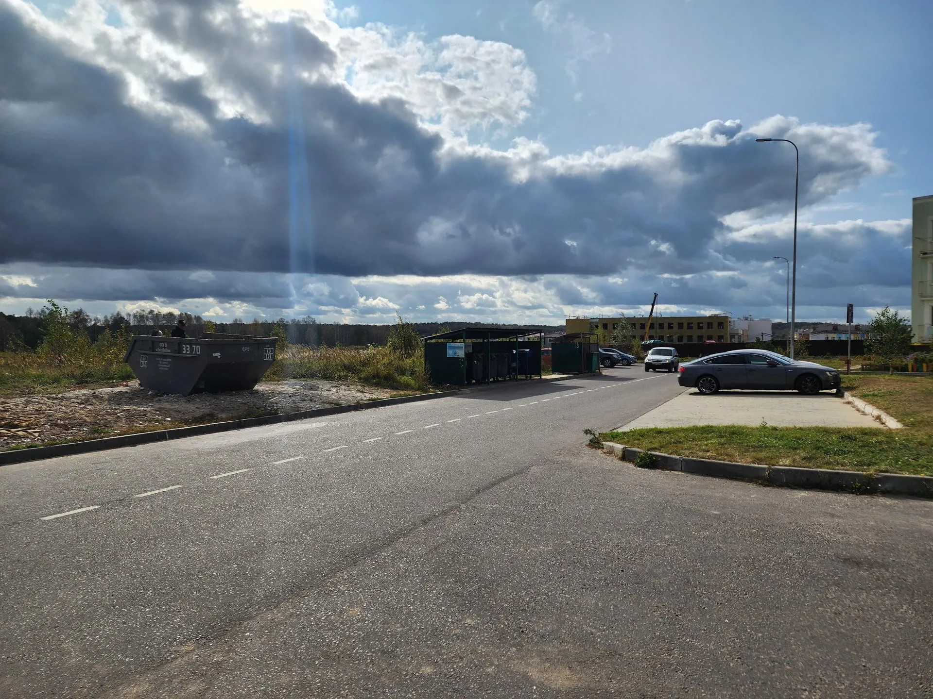 Фото: Андрей Семибратов