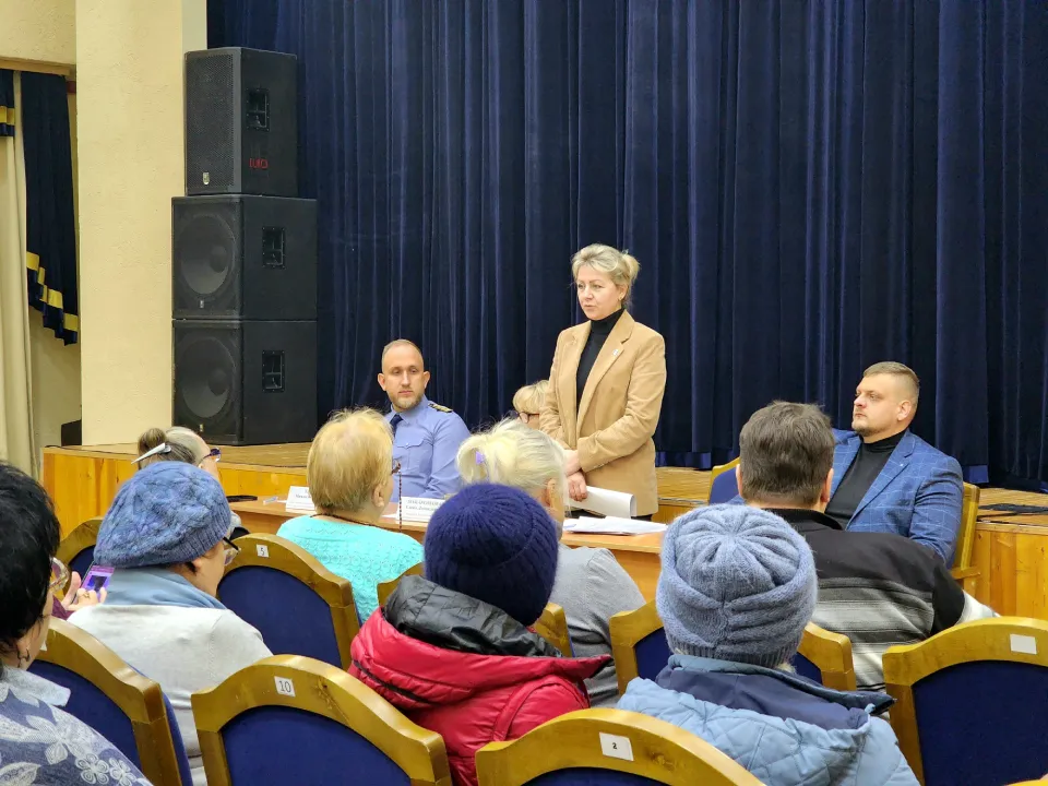 Фото: МедиаБанк Подмосковья/Мария Панина&nbsp;