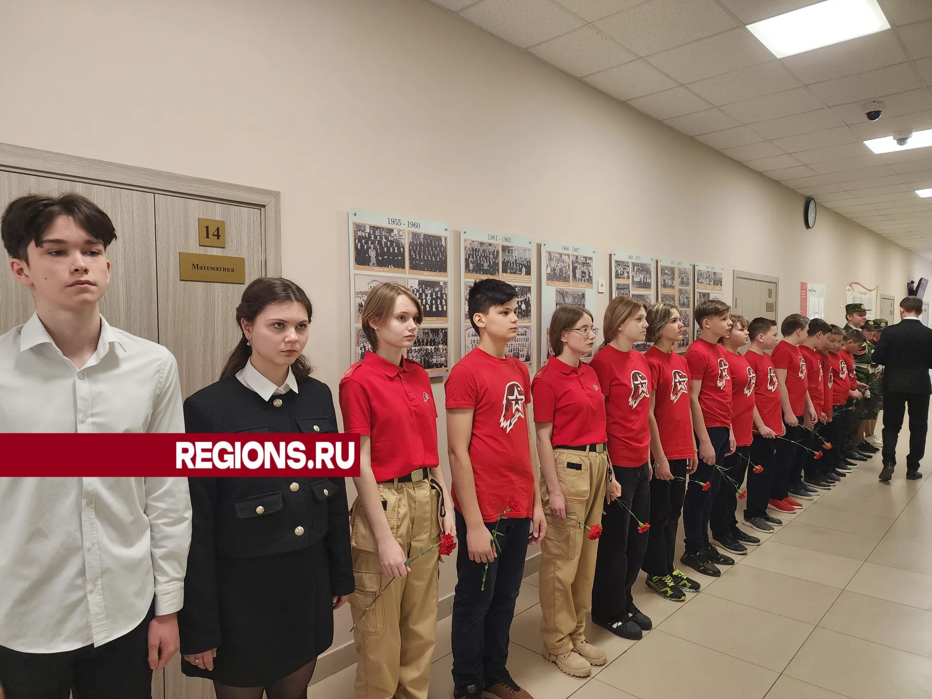 Фото: Светлана Борщева